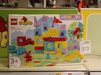Lego duplo 3+ spel hopsys castle game. - afbeelding 1 van  2