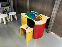 Lego duplo speelhoek - afbeelding 1 van  6