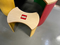 Lego duplo speelhoek - afbeelding 3 van  6