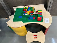 Lego duplo speelhoek - afbeelding 4 van  6