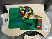 Lego duplo speelhoek - afbeelding 5 van  6