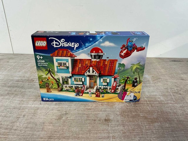 Lego educatief (3x) - afbeelding 3 van  13