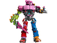 Lego educatief (3x) - afbeelding 7 van  13