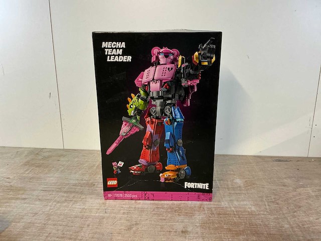 Lego educatief (3x) - afbeelding 8 van  13