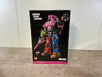 Lego educatief (3x) - afbeelding 8 van  13