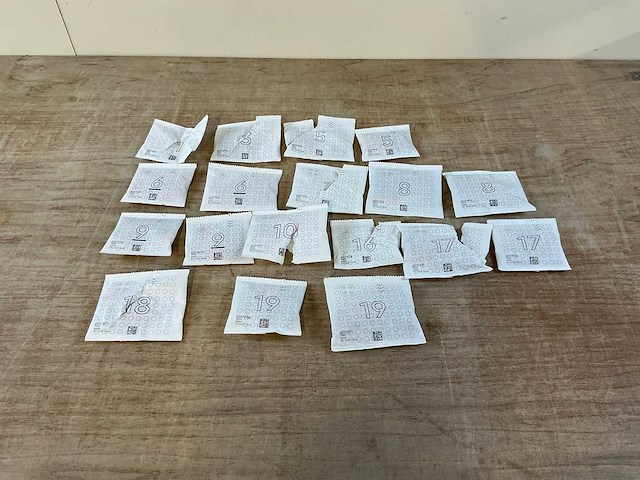 Lego educatief (3x) - afbeelding 10 van  13