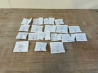 Lego educatief (3x) - afbeelding 10 van  13