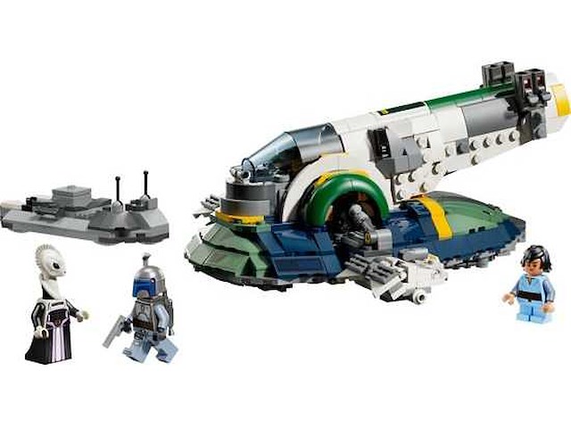 Lego educatief (3x) - afbeelding 11 van  13