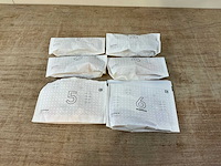 Lego educatief (4x) - afbeelding 2 van  13