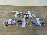 Lego educatief (4x) - afbeelding 5 van  13