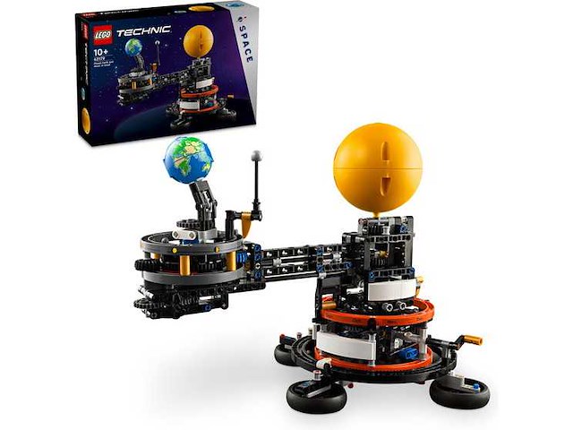 Lego educatief (4x) - afbeelding 6 van  13