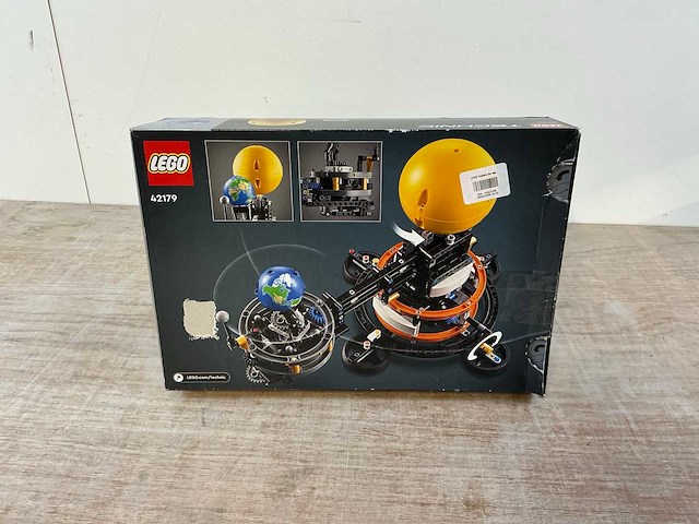 Lego educatief (4x) - afbeelding 7 van  13