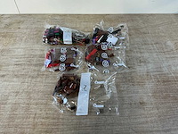 Lego educatief (4x) - afbeelding 11 van  13