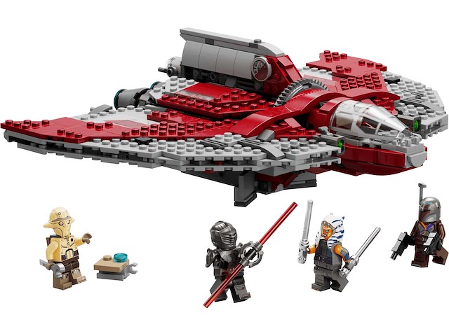 Lego educatief (4x) - afbeelding 4 van  13