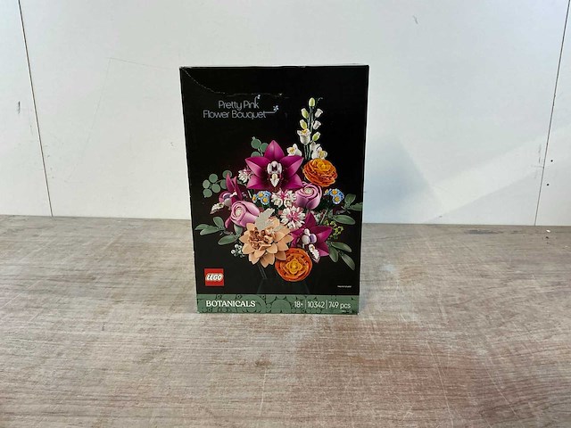 Lego educatief (4x) - afbeelding 12 van  13