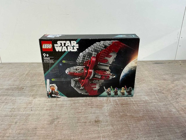 Lego educatief (4x) - afbeelding 11 van  13