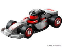 Lego f1® verzamelbare raceauto's, f1 - afbeelding 1 van  2