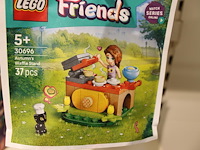 Lego friends, 28 mini-verpakkingen. - afbeelding 3 van  3