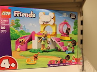 Lego friends, 7 stuks. - afbeelding 2 van  8