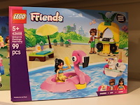 Lego friends, 7 stuks. - afbeelding 3 van  8
