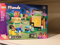 Lego friends, 7 stuks. - afbeelding 4 van  8