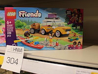 Lego friends, 7 stuks. - afbeelding 5 van  8