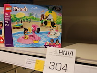 Lego friends, 7 stuks. - afbeelding 6 van  8