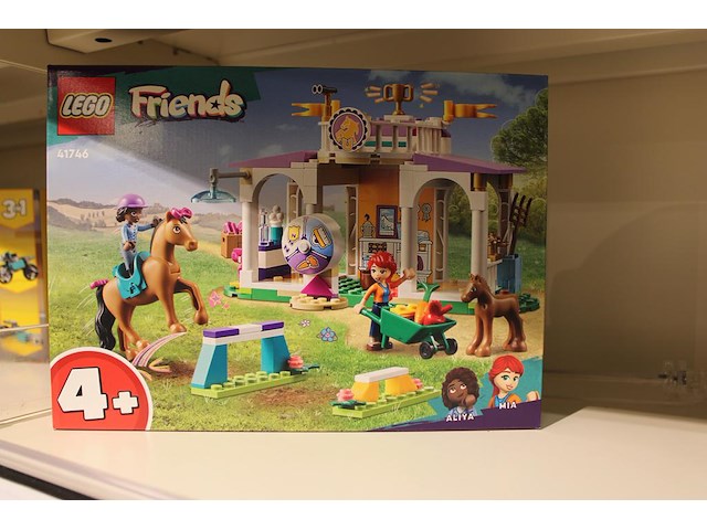 Lego friends, 7 stuks. - afbeelding 8 van  8