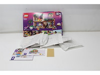 Lego friends ponyboerderij en stal bouwset 42654 - afbeelding 5 van  6