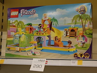 Lego friends water park. - afbeelding 1 van  1