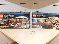 Lego harry potter in 2 uitvoeringen. - afbeelding 1 van  1