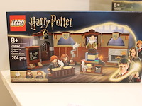 Lego harry potter in 3 uitvoeringen. - afbeelding 2 van  4