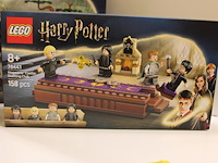 Lego harry potter in 3 uitvoeringen. - afbeelding 3 van  4