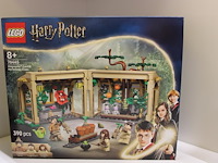 Lego harry potter in 3 uitvoeringen. - afbeelding 4 van  4