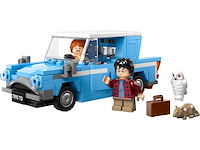 Lego harry potter vliegende ford anglia™ 76424 - afbeelding 1 van  6