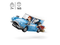 Lego harry potter vliegende ford anglia™ 76424 - afbeelding 3 van  6