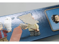 Lego harry potter vliegende ford anglia™ 76424 - afbeelding 6 van  6