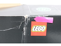 Lego iconen land rover classic defender 90 - afbeelding 6 van  6