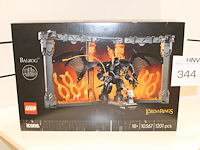 Lego icons lord of the ring balrog. - afbeelding 1 van  1