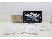 Lego icons shuttle carrier aircraft 10360 - afbeelding 1 van  2