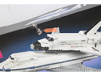Lego icons shuttle carrier aircraft 10360 - afbeelding 2 van  2