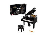 Lego ideas vleugelpiano - 21323 - afbeelding 1 van  3