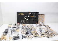 Lego ideas vleugelpiano - 21323 - afbeelding 2 van  3