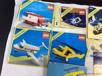 Lego instructieboekjes - afbeelding 2 van  3