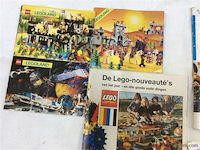 Lego instructieboekjes - afbeelding 2 van  3