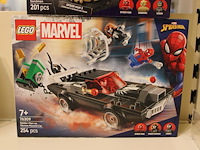 Lego marvel in diverse uitvoeringen, 6 stuks. - afbeelding 5 van  7