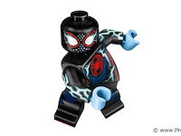 Lego minifigures – spider-man across the spider-verse 71050 - afbeelding 1 van  2