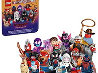 Lego minifigures – spider-man across the spider-verse 71050 - afbeelding 2 van  2