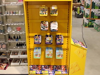Lego minifiguurtjes 45 verpakkingen - afbeelding 1 van  3