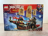 Lego ninjago 71848 dragon’s rising - afbeelding 1 van  4